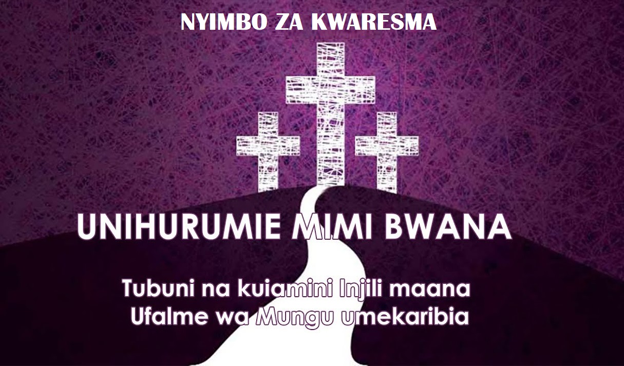 Nihurumie mimi bwana